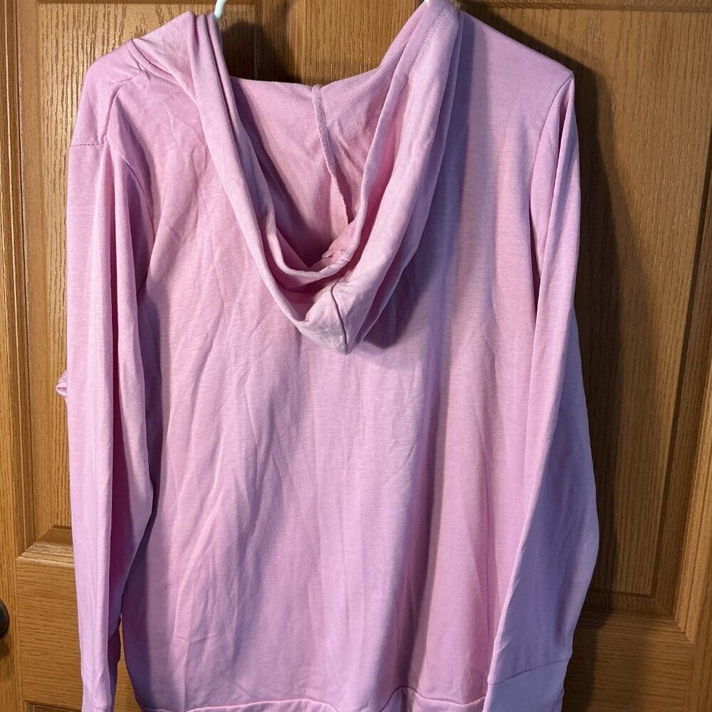 Cyrus Sweat Jacket - Picture 2 of 2